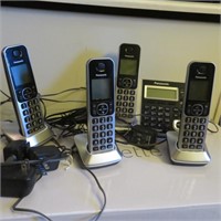 Panosonic Cordless Phones