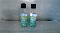 4A-700 2 travel size hand sanitizers