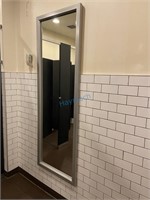 Full Length Wall Mirror