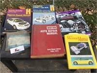 Honda Manuals