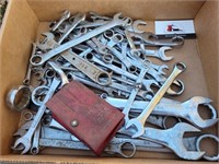 Miscellaneous Wrenches