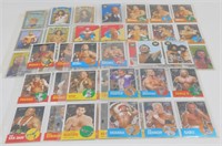 Topps WWE WWF Wrestling Trading Cards