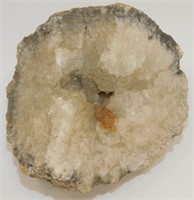 Geode Crystal Rock
