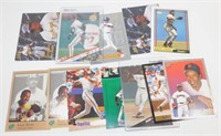 MLB Baseball Barry Bonds Sports Cards