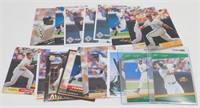 MLB Baseball Frank Thomas Sports Cards