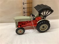 Ertl Ford Tractor w/ Canopy