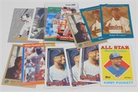 MLB Baseball Kirby Puckett Sports Cards