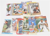 MLB Baseball Mark McGwire Sports Cards