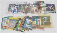 MLB Baseball Nolan Ryan Sports Cards