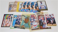 MLB Baseball Ken Griffey Jr. Sports Cards