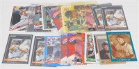 MLB Baseball Cal Ripken Jr. Sports Cards