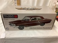 Precision 100, Ford Motor Co. 1/18 Scale 1964
