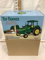 Ertl 1998 Toy Farmer Showw Tractor, John Deere