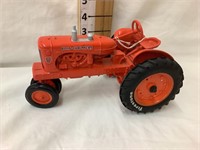Ertl WD 45 Allis-Chalmers Tractor, Firestone