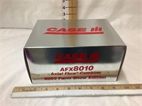 Ertl 1/64 2003 Show, Case IH AFX 8010 Combine,