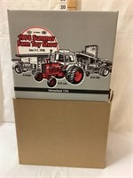 1998 Summer Farm Toy Show Collector Edition