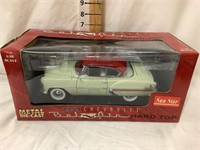 Sun Star 1953 Chevrolet Bel-Air Hard Top 1:18