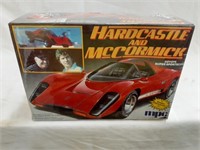 MPC Hardcastle & McCormick Coyote Sports Car