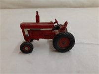 Ertl 1/64 IH 1466 Tractor, Cab Removed