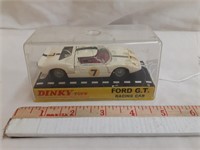 Dinky Toys Ford GT Racing Car,  1/43?