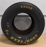 (M) Goodyear Eagle Tire Model 27.5x12.0-15