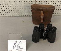 VEGA BINOCULARS