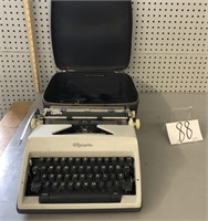 TYPEWRITER