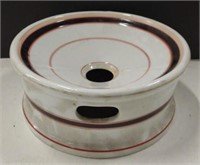 Ceramic Pot Underplate
