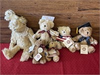 Boyds Bears and more