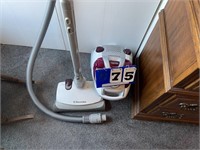 Electrolux sweeper