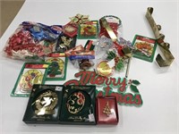 New Vintage Christmas Mixed Goodies
