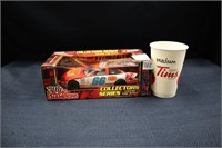 Chase the Race 1:24 die cast