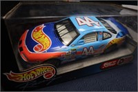 NASCAR #44 Hotwheels