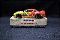 NASCAR # 5 Kelloggs Terry Labonte