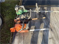 Saws & Trimmer