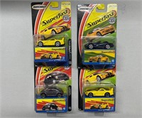 Matchbox Superfast Limited Edition
