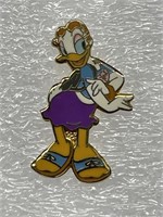 Official Disney "Daisy Duck" pin