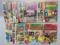 Vintage Archie Comics