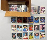 Fleer 1980's Baseball Cards
