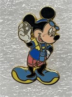 Official Disney Pin "Mickey Mouse"