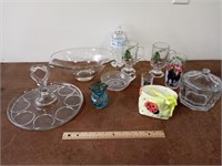 MISC Glass Items
