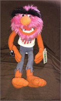 Animal the Muppet by Applause still has original