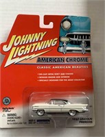 Johnny lighting car collection 7 total