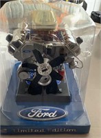 Limited edition Ford 427 SOHC