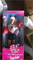 1996 Special edition Walt Disney world Barbie