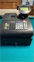 Cash register