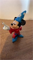 Misc Disney figurines