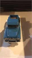 Diecast 1958 Chevrolet Apache collectors item