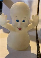 Casper the Ghost set of 4 figurines