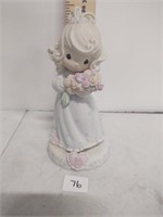 New Precious Moment Figure "Growing in Grace 16"